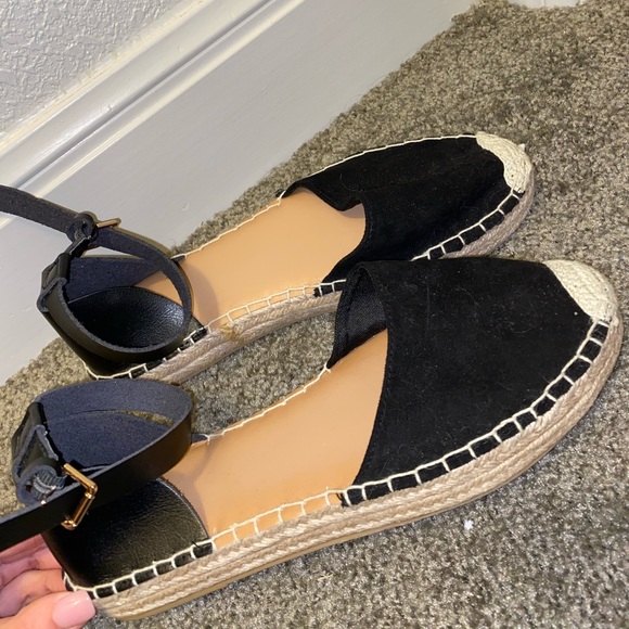 old navy espadrille sandals
